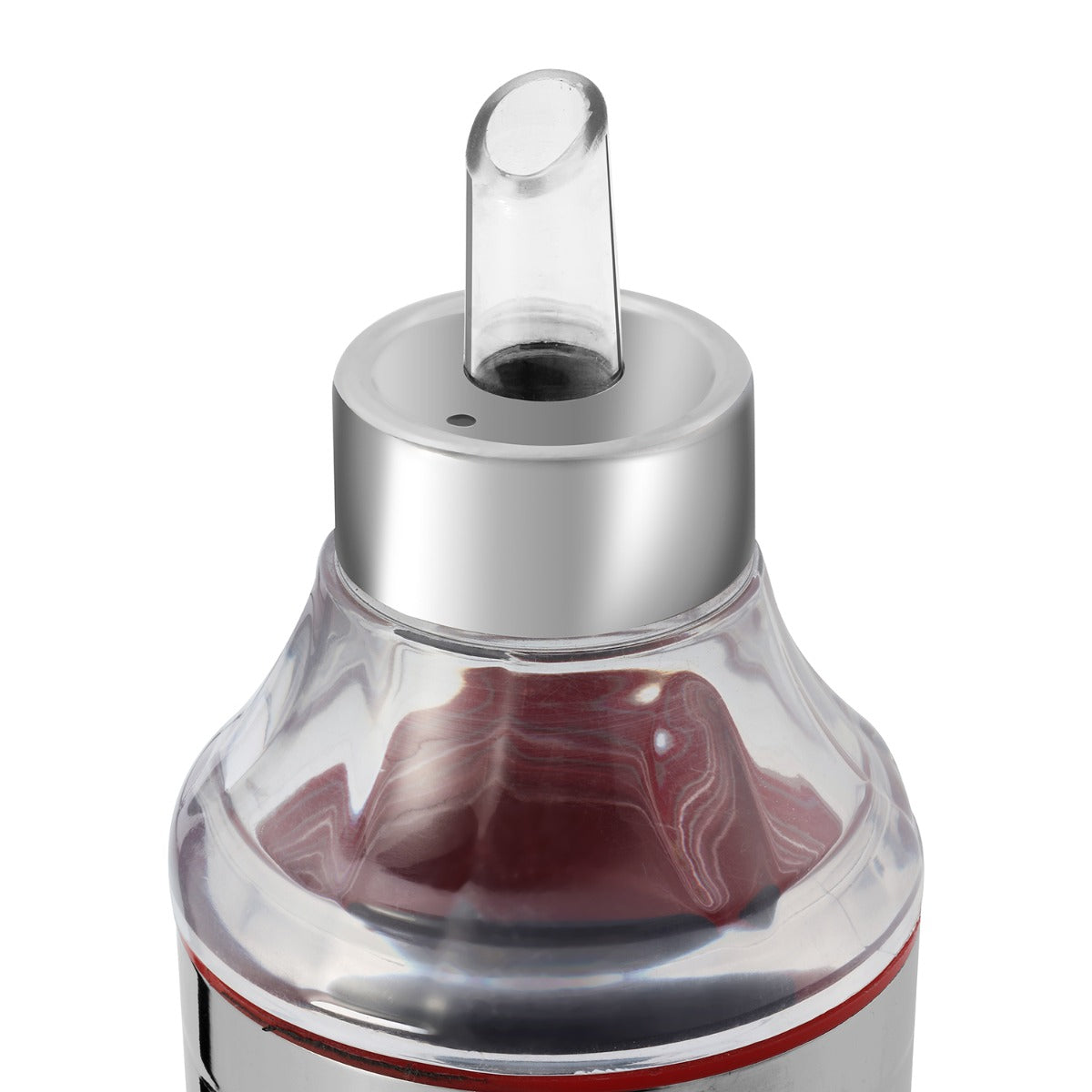 Stainless Steel OIL DISPENSER 1000 ML (BUY 1 GET 1 FREE) š„
