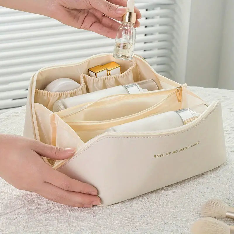 MAKEUP TRAVEL BAG - 50% OFF 🔥