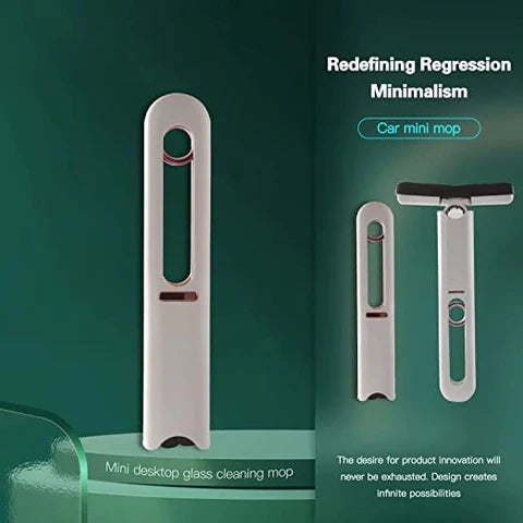 QuickMop Cleaner - Buy 1 Get 1 Free ๐
