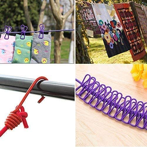 Cloth Drying Rope - Buy 1 Get 1 Free π