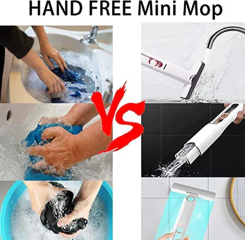 QuickMop Cleaner - Buy 1 Get 1 Free ๐