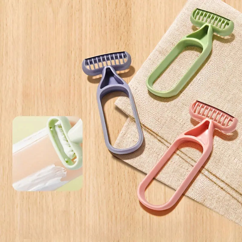 Reusable Hair Razor | No Sense of Scratch