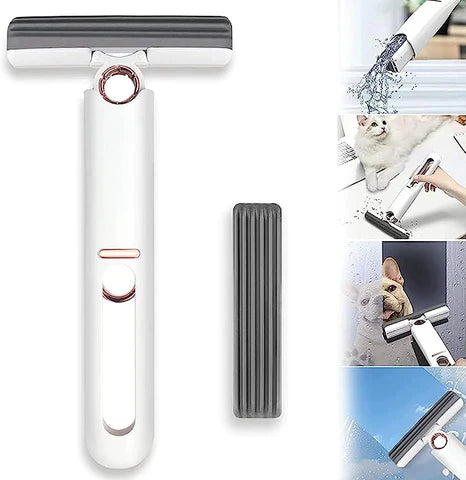 QuickMop Cleaner - Buy 1 Get 1 Free ๐