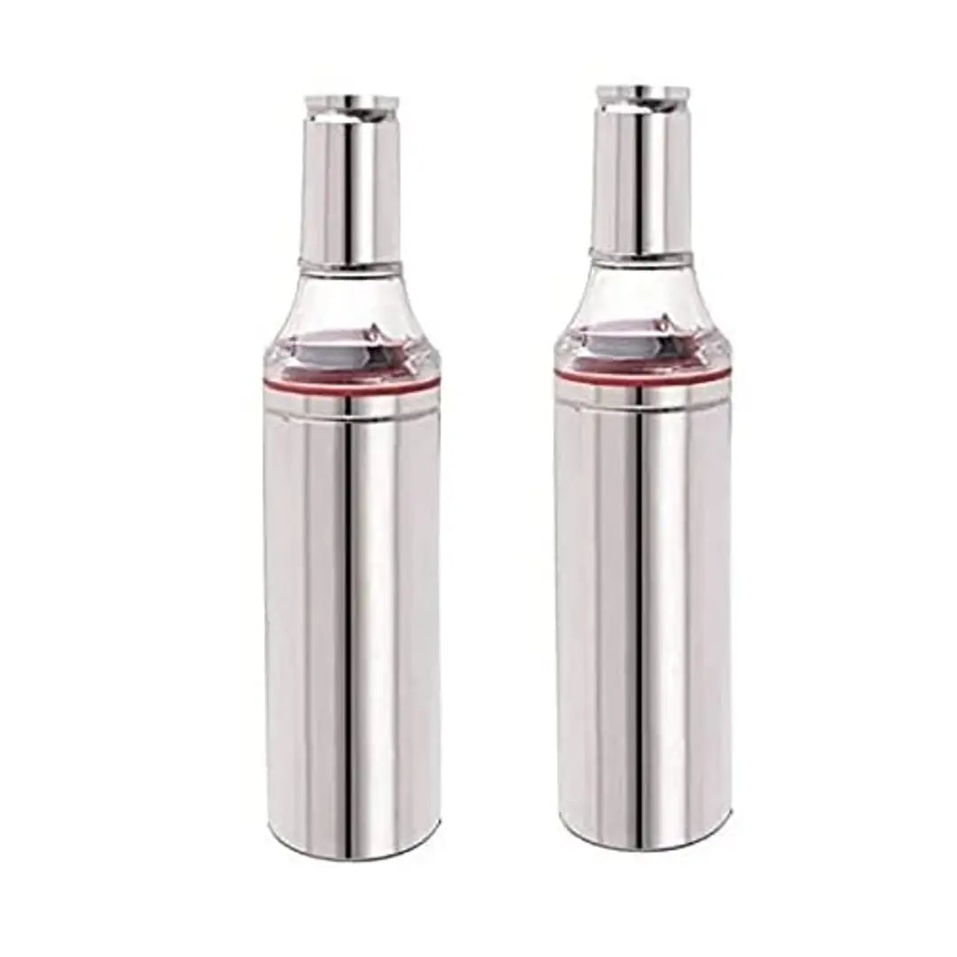 Stainless Steel OIL DISPENSER 1000 ML (BUY 1 GET 1 FREE) š„