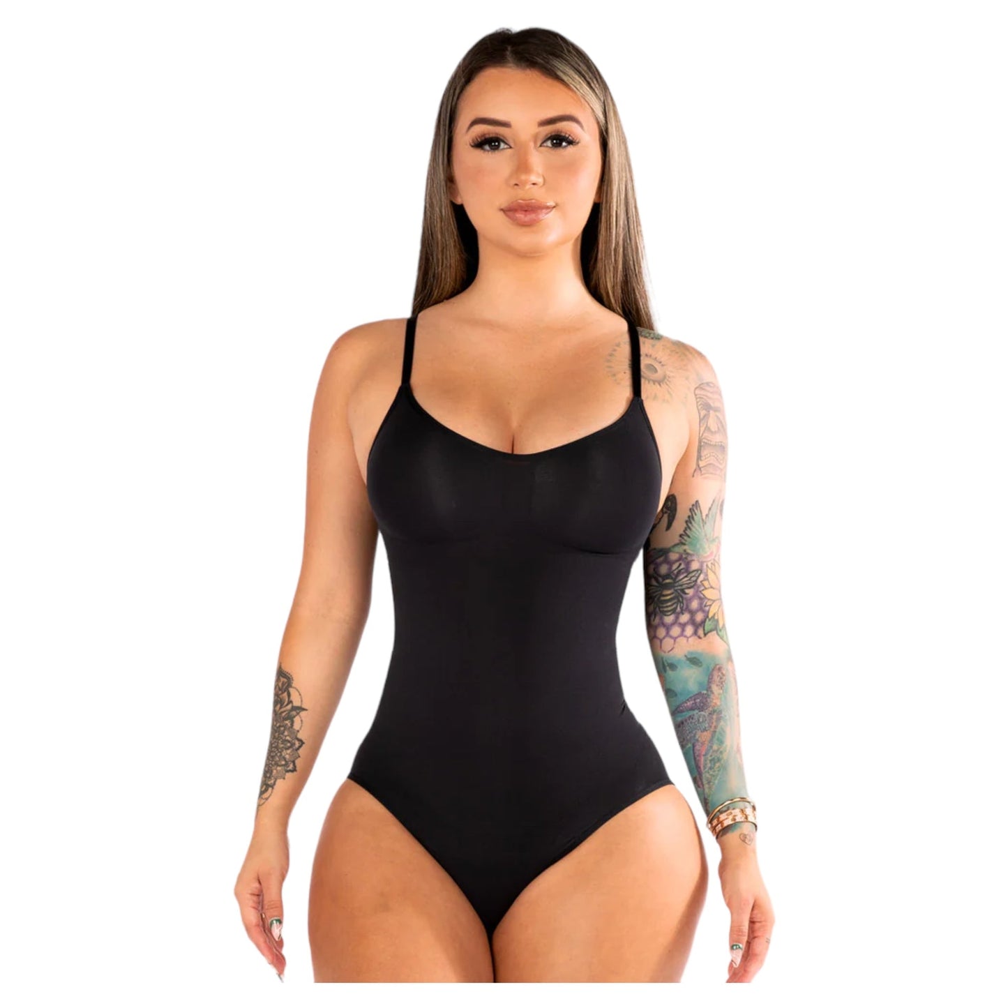 CurveGlow Shapewear✨