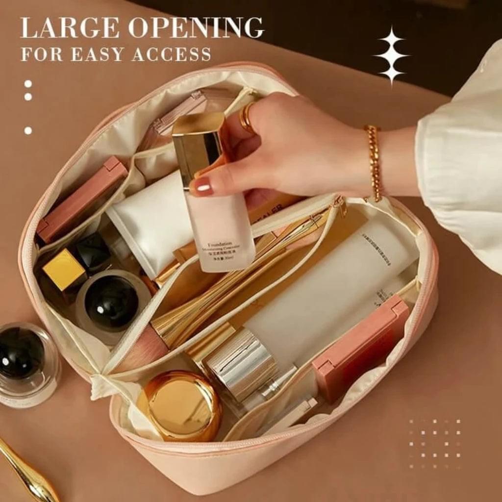 MAKEUP TRAVEL BAG - 50% OFF 🔥