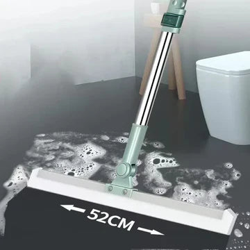 MULTIFUNCTIONAL MOP - 50% OFF + FREE CLEANING BRUSH 😍