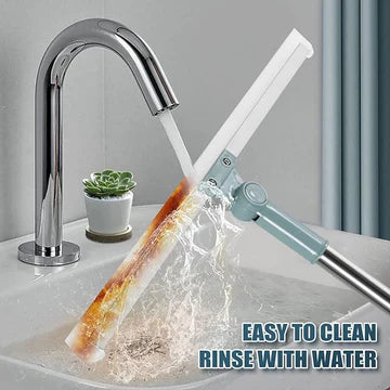 MULTIFUNCTIONAL MOP - 50% OFF + FREE CLEANING BRUSH 😍