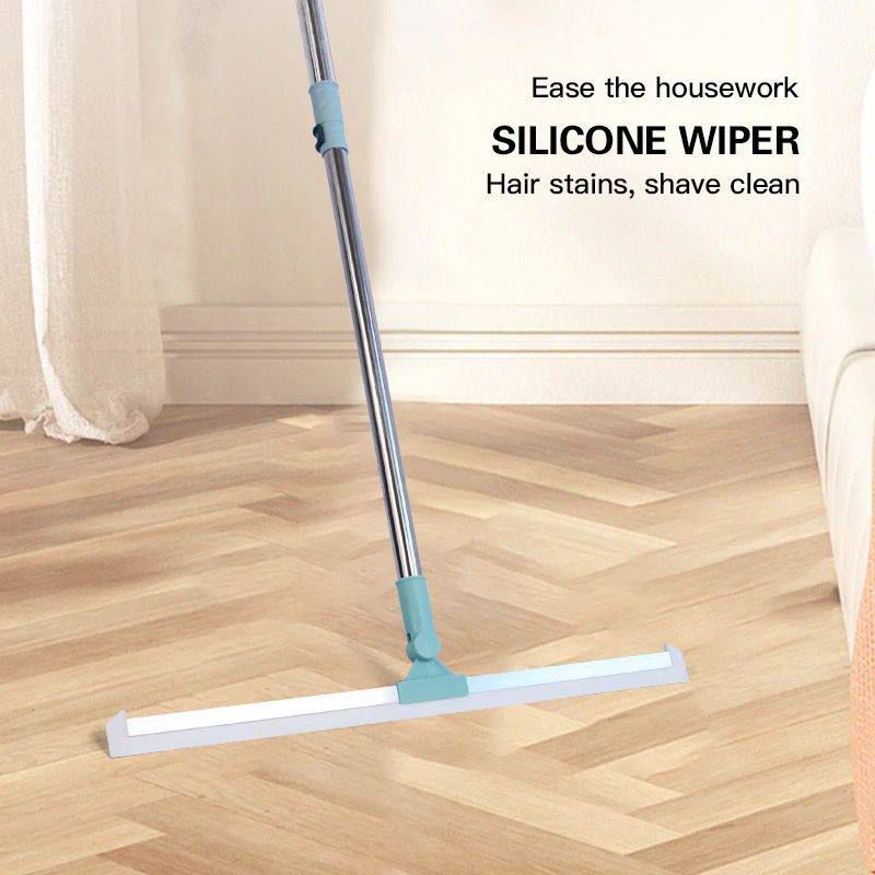 MULTIFUNCTIONAL MOP - 50% OFF + FREE CLEANING BRUSH 😍