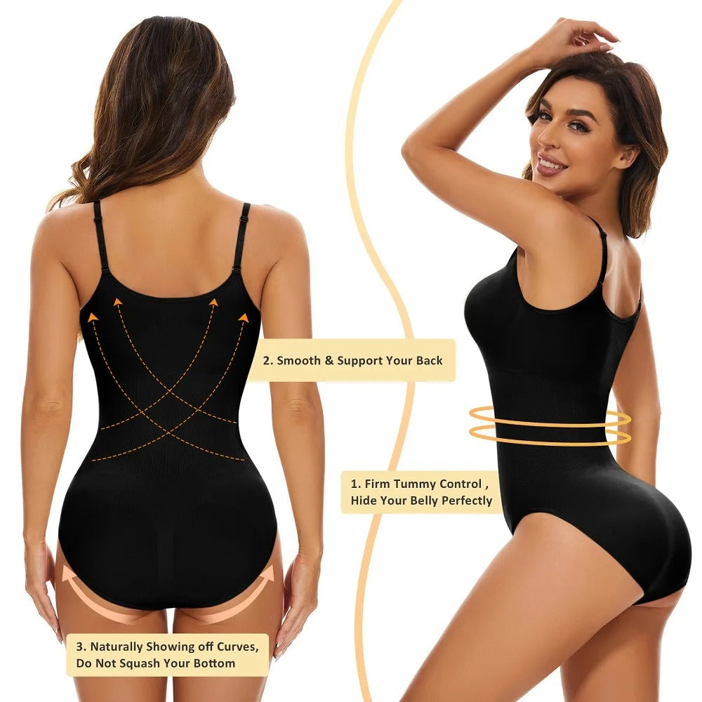 CurveGlow Shapewear✨
