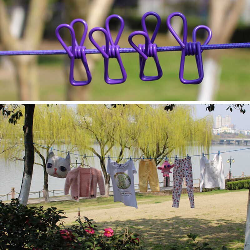 Cloth Drying Rope - Buy 1 Get 1 Free π