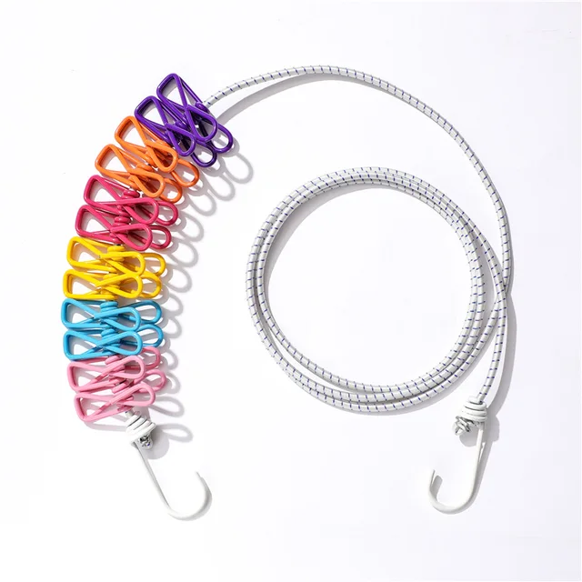 Cloth Drying Rope - Buy 1 Get 1 Free π
