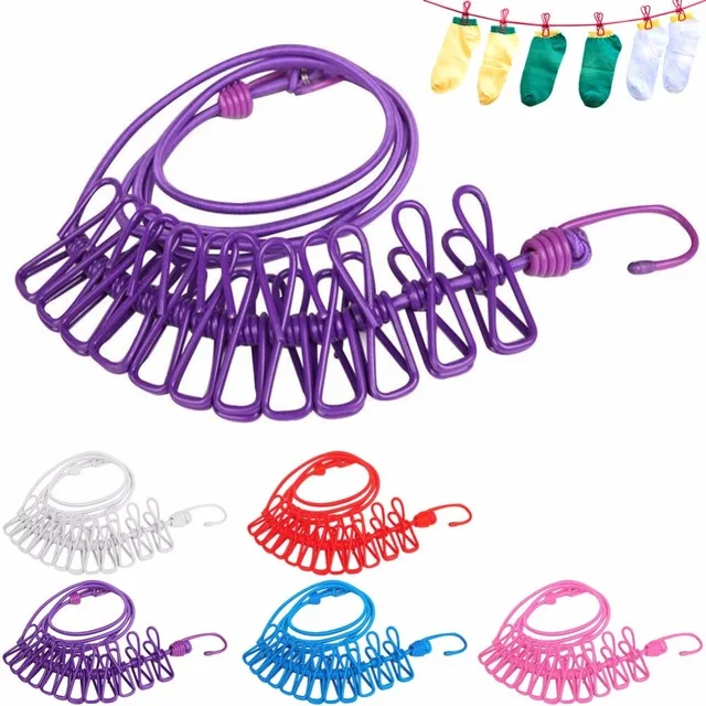 Cloth Drying Rope - Buy 1 Get 1 Free π