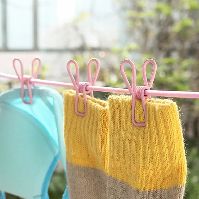 Cloth Drying Rope - Buy 1 Get 1 Free π