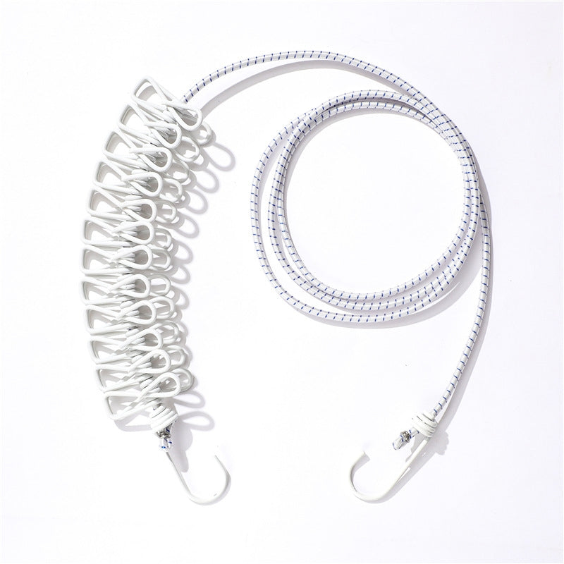 Cloth Drying Rope - Buy 1 Get 1 Free π