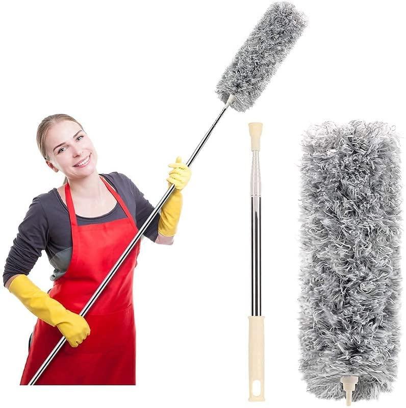 Stainless Steel Multipurpose Duster