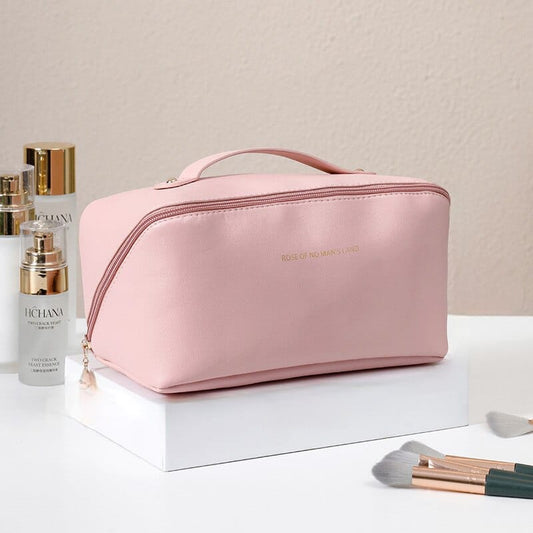 MAKEUP TRAVEL BAG - 50% OFF 🔥