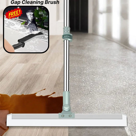 MULTIFUNCTIONAL MOP - Get Gap Cleaning Brush (FREE) 😍