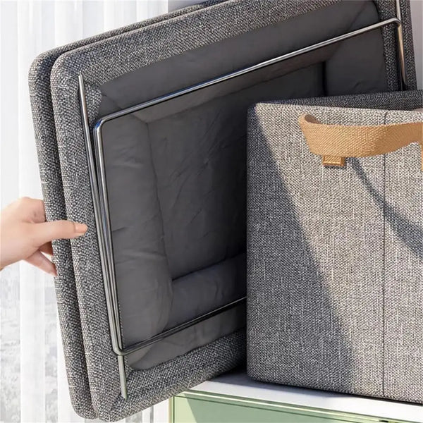 Foldable Clothes Organizer