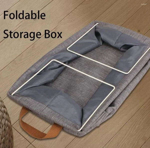 Foldable Clothes Organizer