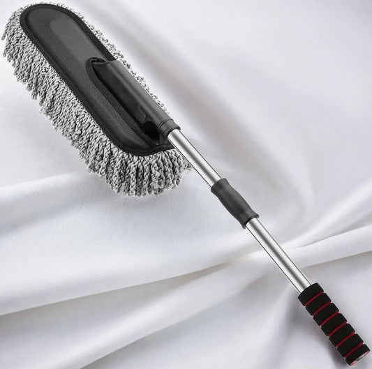 Microfibre Car Dust Removing Brush